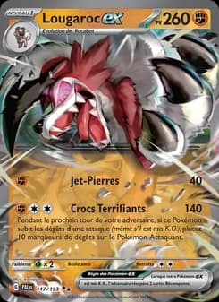 Carte Pokémon