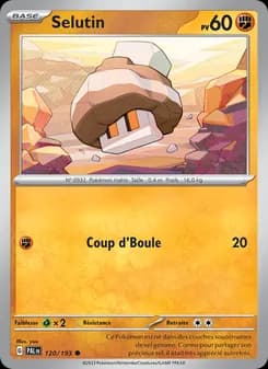 Carte Pokémon