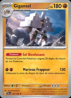 Carte Pokémon