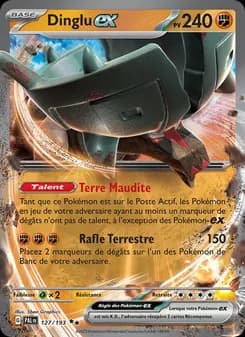 Carte Pokémon