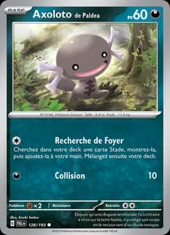 Carte Pokémon