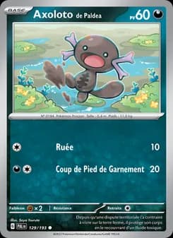 Carte Pokémon