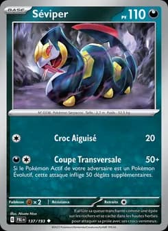 Carte Pokémon
