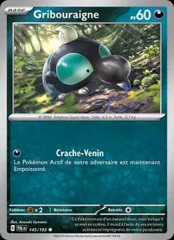 Carte Pokémon