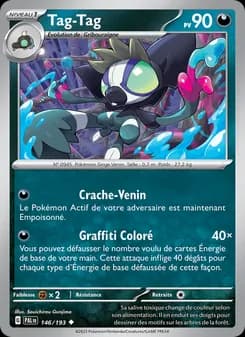 Carte Pokémon