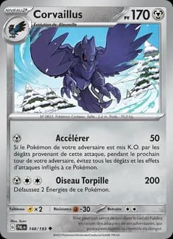 Carte Pokémon