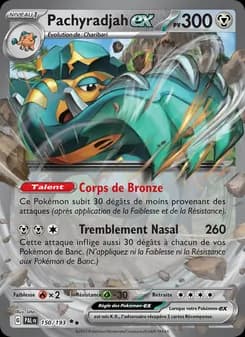 Carte Pokémon