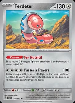 Carte Pokémon