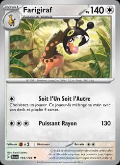 Carte Pokémon