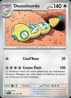 Carte Pokémon