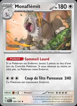 Carte Pokémon