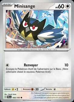 Carte Pokémon