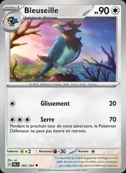 Carte Pokémon
