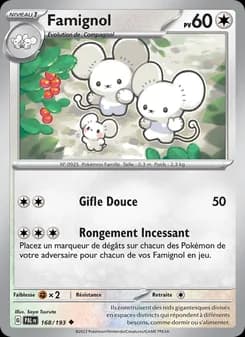 Carte Pokémon