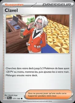 Carte Pokémon