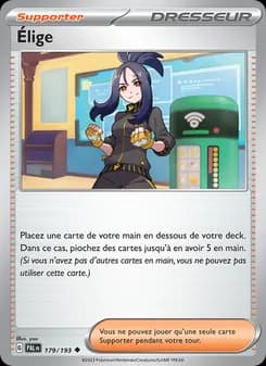 Carte Pokémon