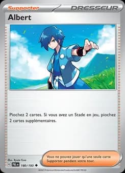 Carte Pokémon