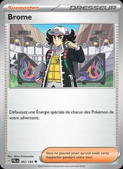 Carte Pokémon