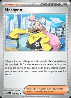 Carte Pokémon