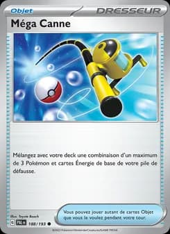 Carte Pokémon