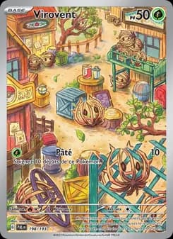 Carte Pokémon