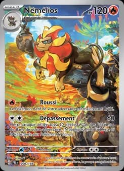 Carte Pokémon