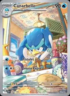 Carte Pokémon