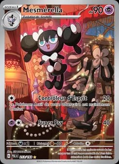 Carte Pokémon