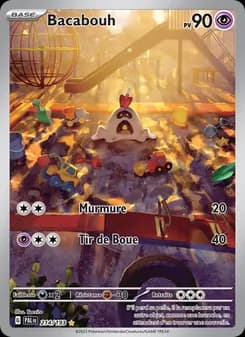 Carte Pokémon