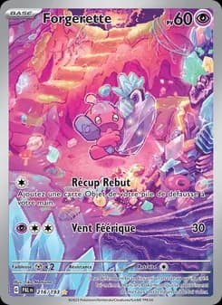 Carte Pokémon