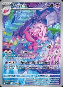 Carte Pokémon