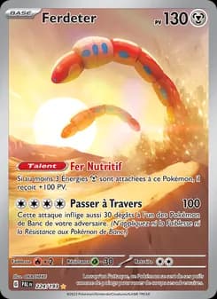 Carte Pokémon