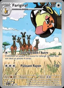 Carte Pokémon