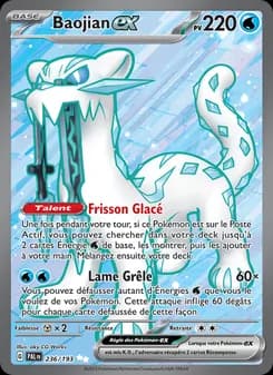 Carte Pokémon