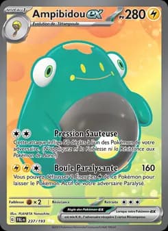 Carte Pokémon