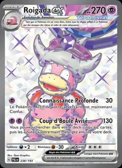 Carte Pokémon