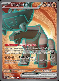 Carte Pokémon
