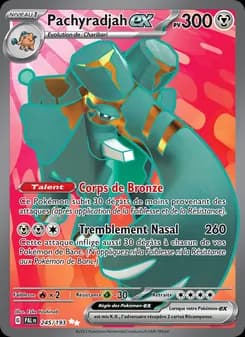 Carte Pokémon