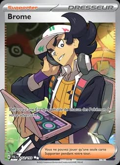 Carte Pokémon