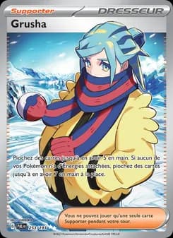 Carte Pokémon
