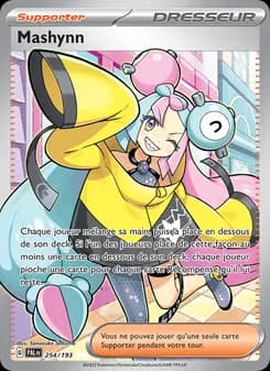 Carte Pokémon
