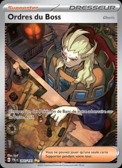 Carte Pokémon