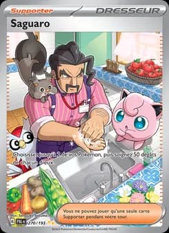 Carte Pokémon
