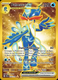 Carte Pokémon