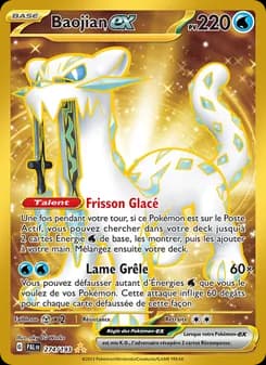 Carte Pokémon
