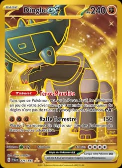 Carte Pokémon