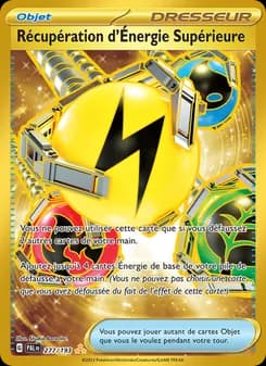 Carte Pokémon