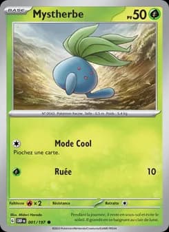 Carte Pokémon