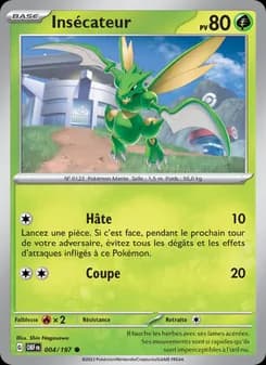 Carte Pokémon