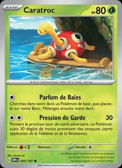 Carte Pokémon